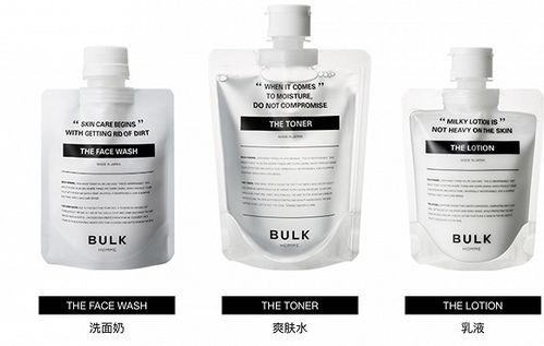 男性颜值经济崛起 未来消费空间的深度与广度探索