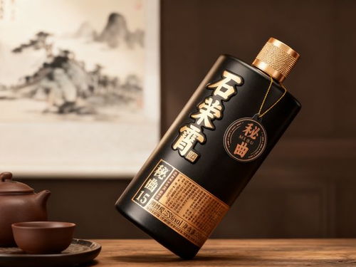 53度酱香封坛原浆酒 纯粮无添加，2025老酒鬼的品味之选